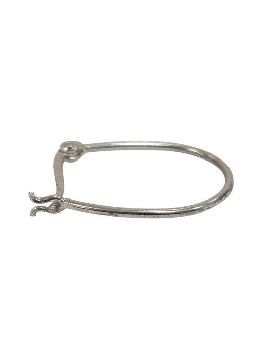 Aretes de plata (925)