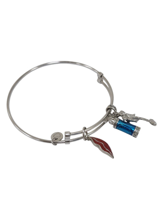 Pulsera de plata (925)