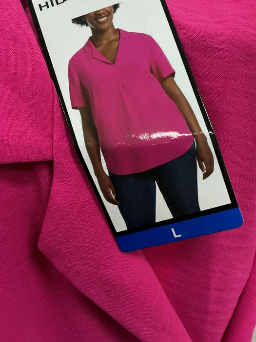 Blusa L (HILARY RADLEY)