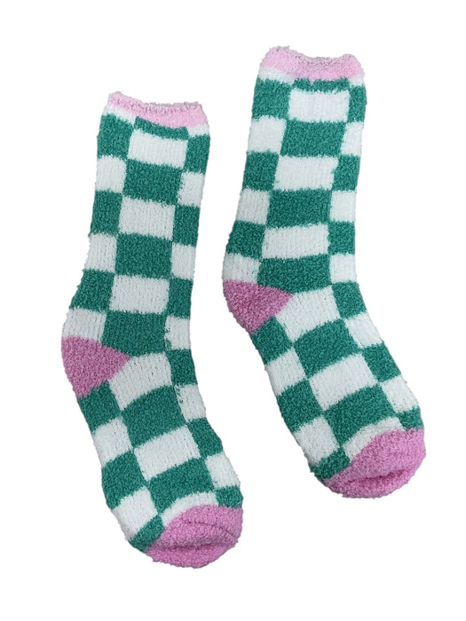 Calcetas para dama 6-10 (WORLD MARKET)