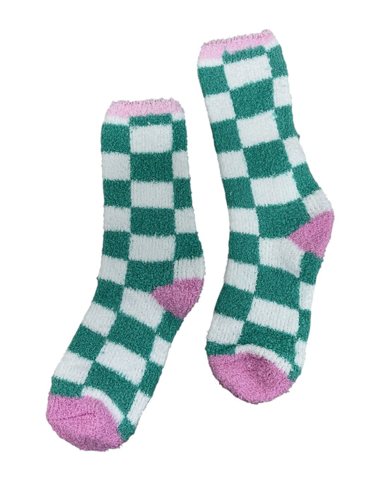 Calcetas para dama 6-10 (WORLD MARKET)