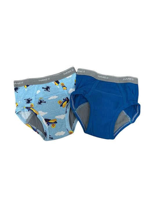 Ropa interior para niño 4T (HANES)