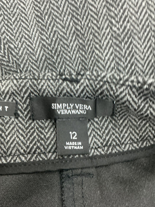 Pantalón 12 (SIMPLY VERA)