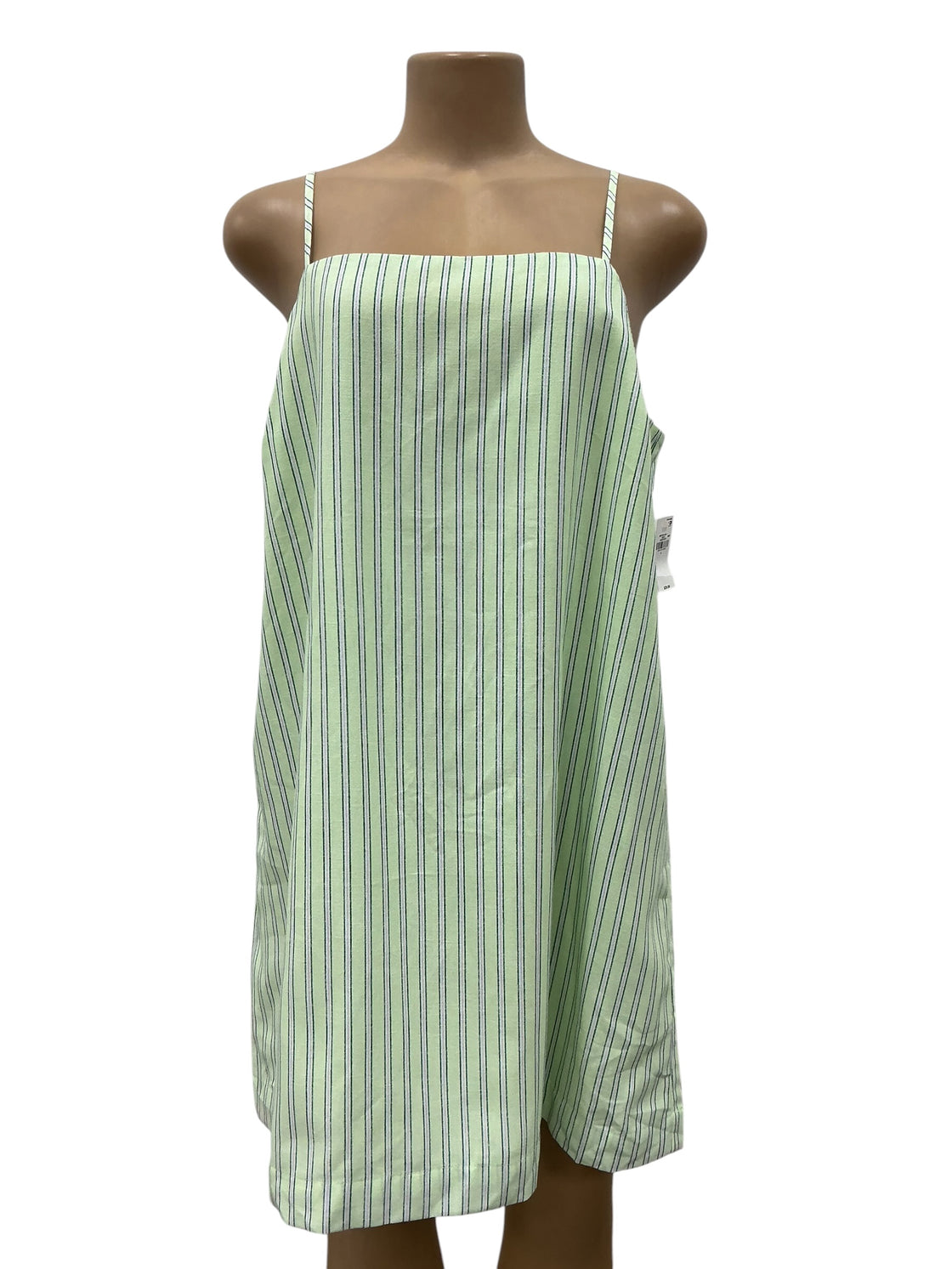 Vestido L (OLD NAVY)