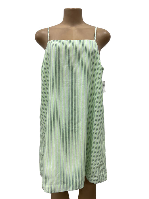 Vestido L (OLD NAVY)