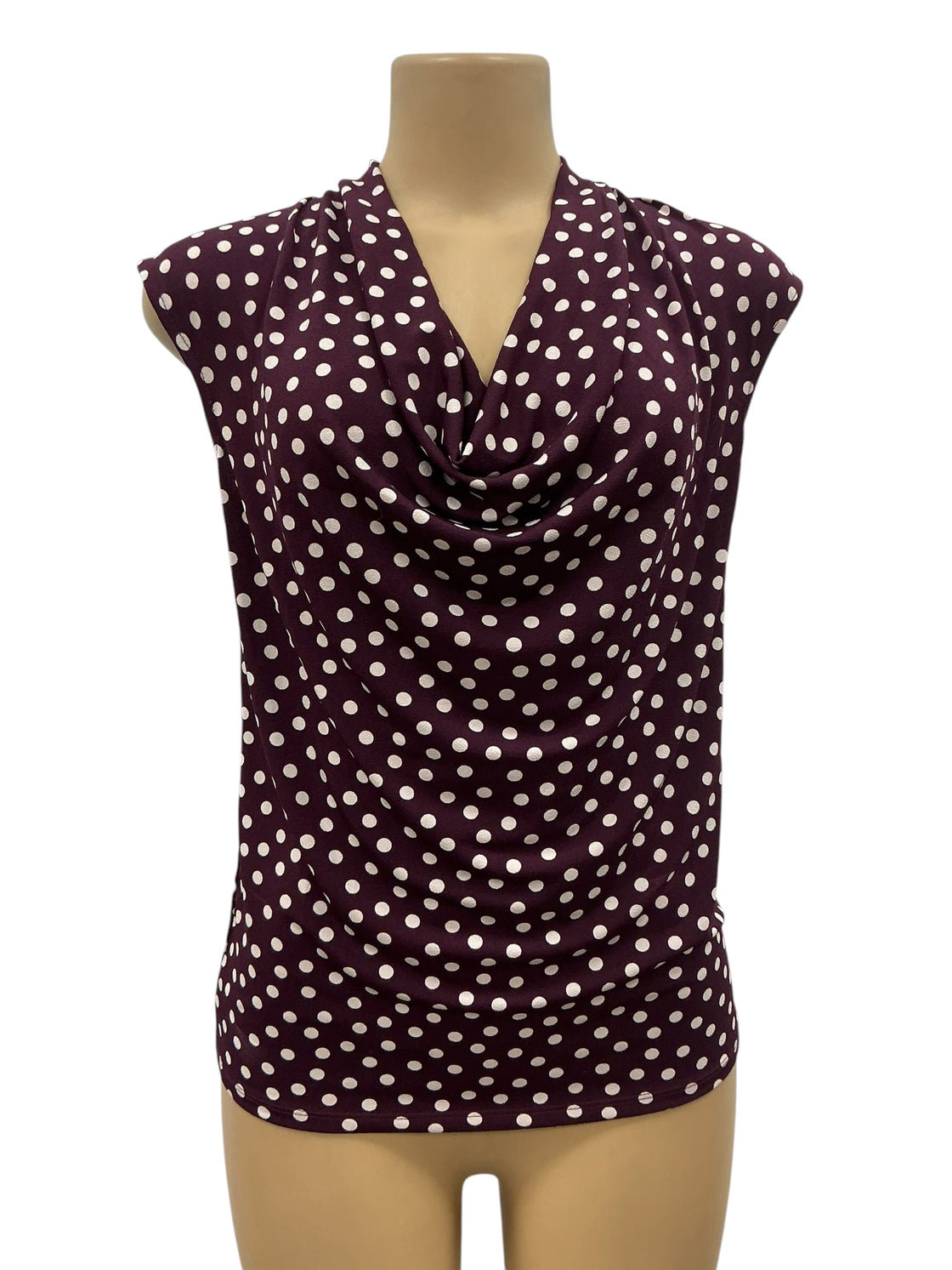 Blusa S (ANN TAYLOR)