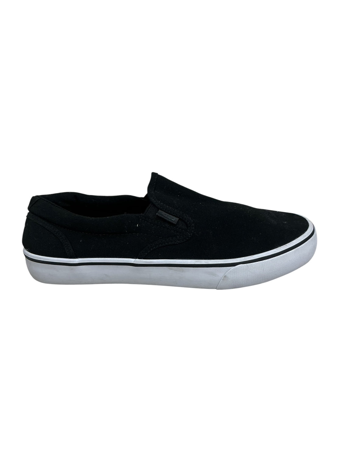 Tenis 9.5 (LUGZ)