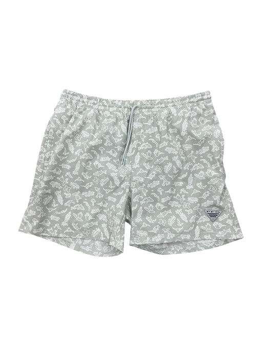 Pantaloneta L (COLUMBIA)
