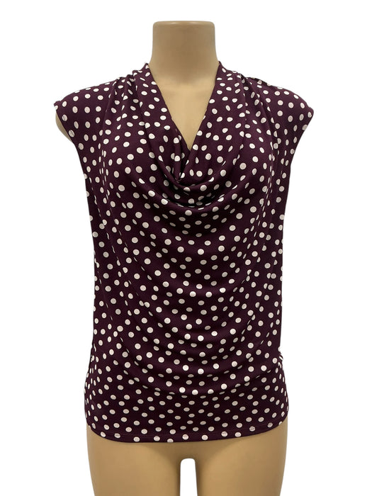 Blusa S (ANN TAYLOR)