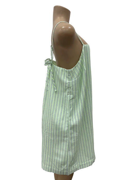 Vestido L (OLD NAVY)