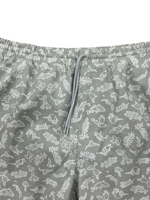 Pantaloneta L (COLUMBIA)