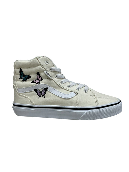Tenis para niña 3Y (VANS)