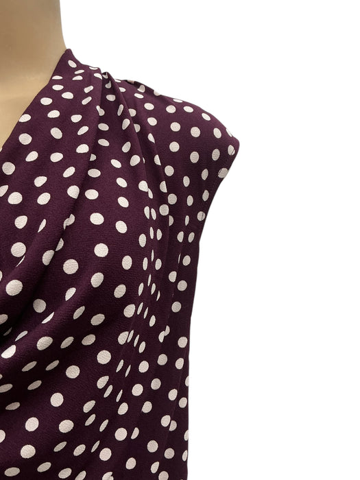 Blusa S (ANN TAYLOR)
