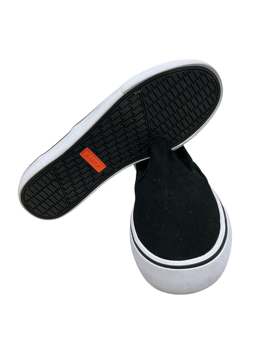 Tenis 9.5 (LUGZ)