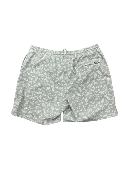 Pantaloneta L (COLUMBIA)