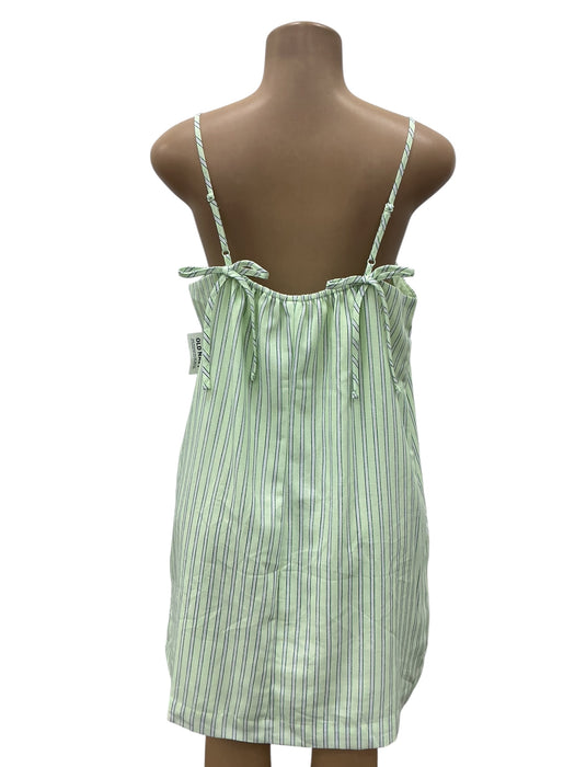 Vestido L (OLD NAVY)