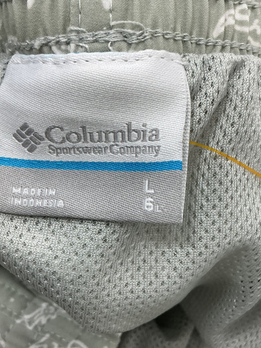 Pantaloneta L (COLUMBIA)
