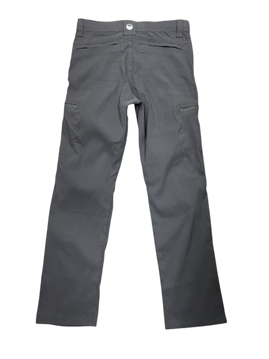 Pantalón 14 (WRANGLER)