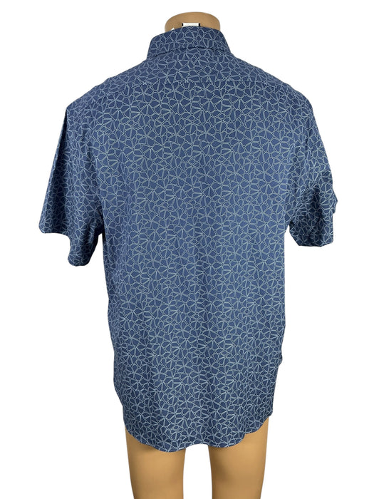 Camisa XXL (PRONTO UOMO)