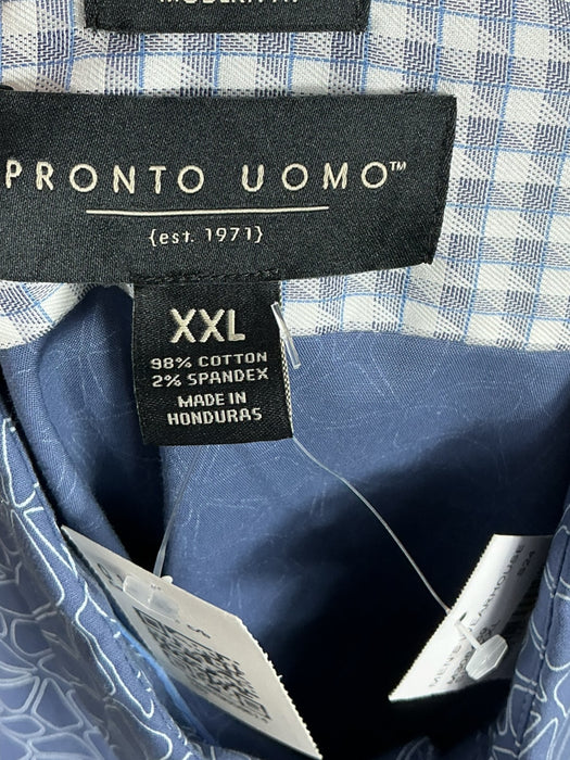 Camisa XXL (PRONTO UOMO)