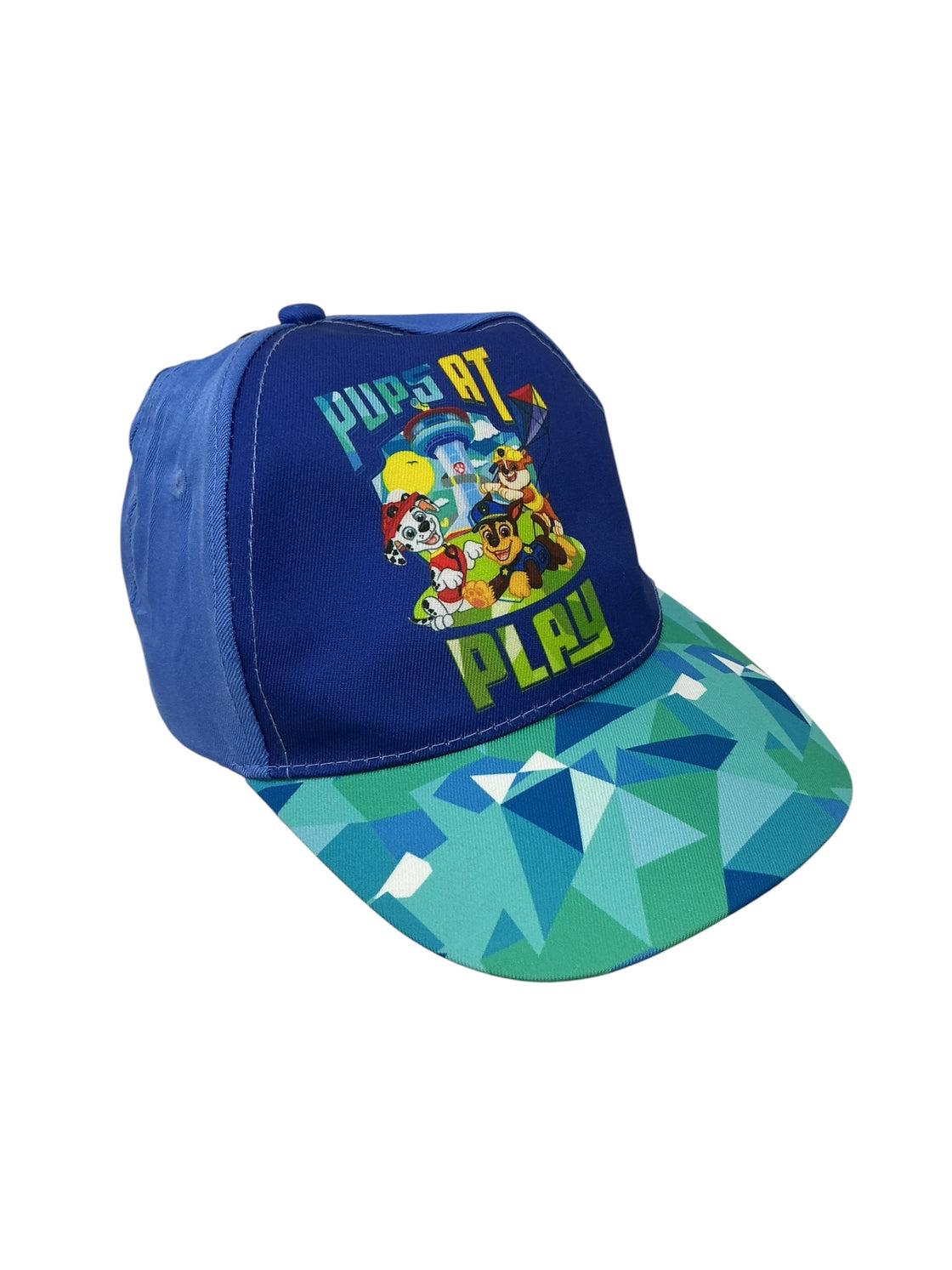 Gorra para niño (PAW PATROL)