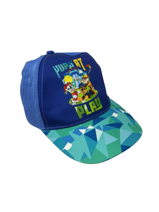 Gorra para niño (PAW PATROL)