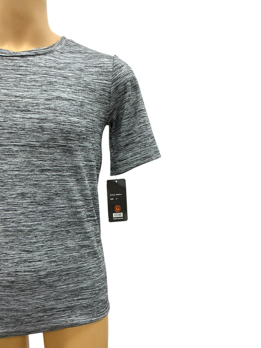 Playera S (JAMPLAY)