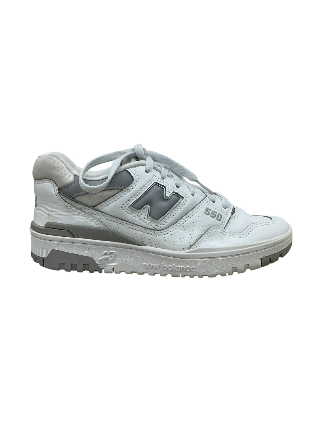 Tenis 8 (NEW BALANCE)