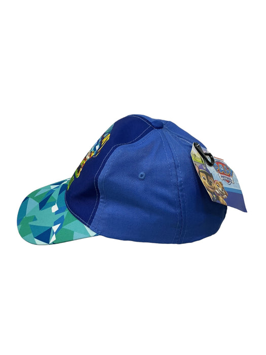 Gorra para niño (PAW PATROL)