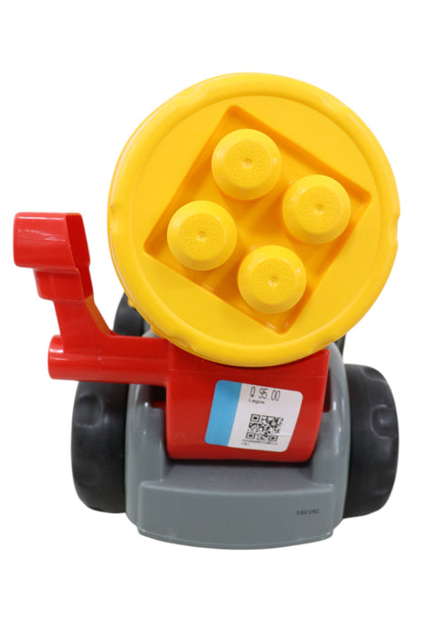 Camión (MEGA BLOKS)