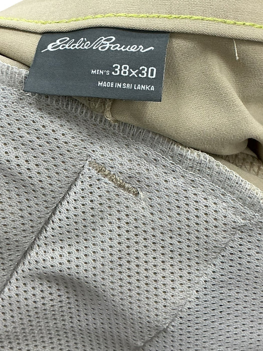 Pantalón 38/30 (EDDIE BAUER)