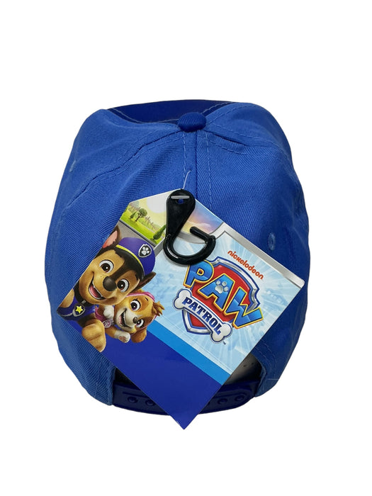 Gorra para niño (PAW PATROL)