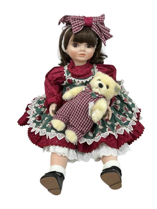 Muñeca (MARIE OSMOND)
