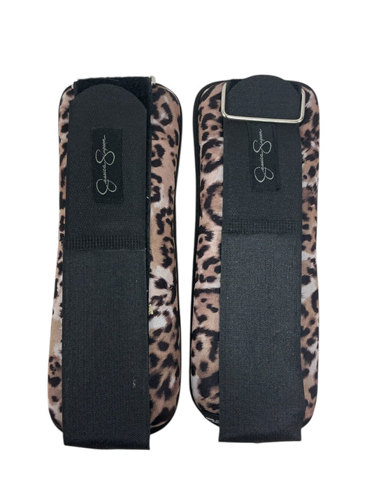 Pesas de tobillos (JESSICA SIMPSON)