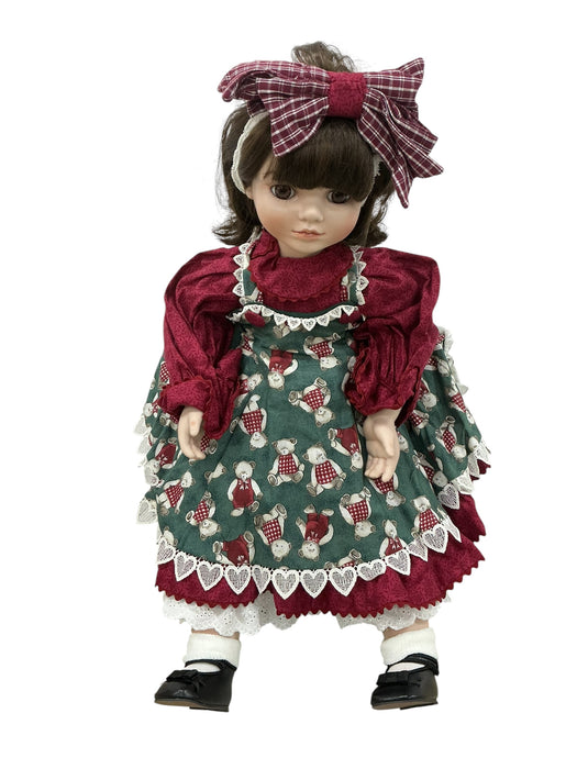 Muñeca (MARIE OSMOND)