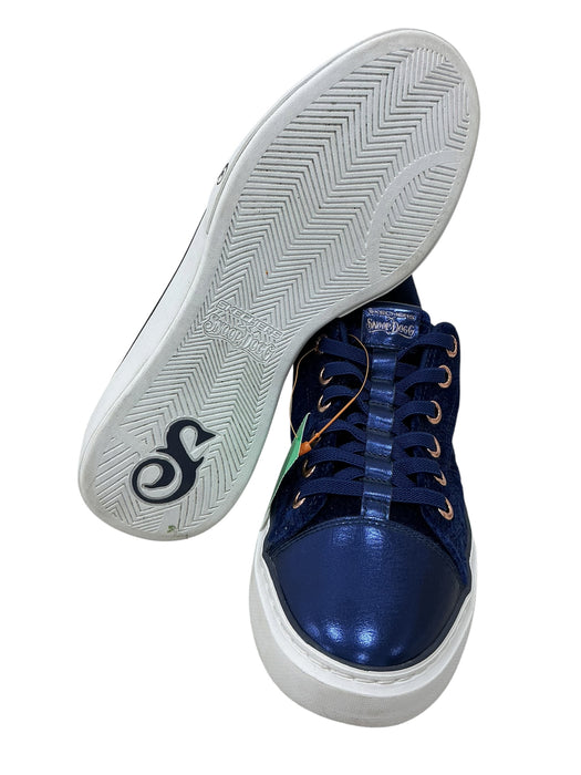 Tenis 9 (SKECHERS)