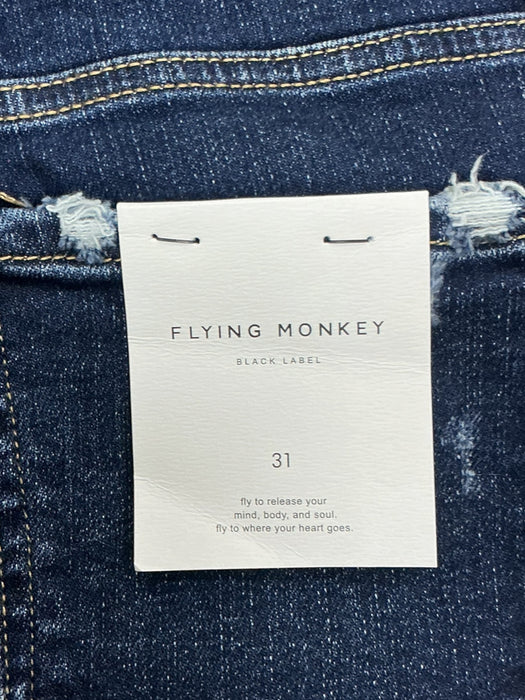Pantalón 31 (FLYING MONKEY)