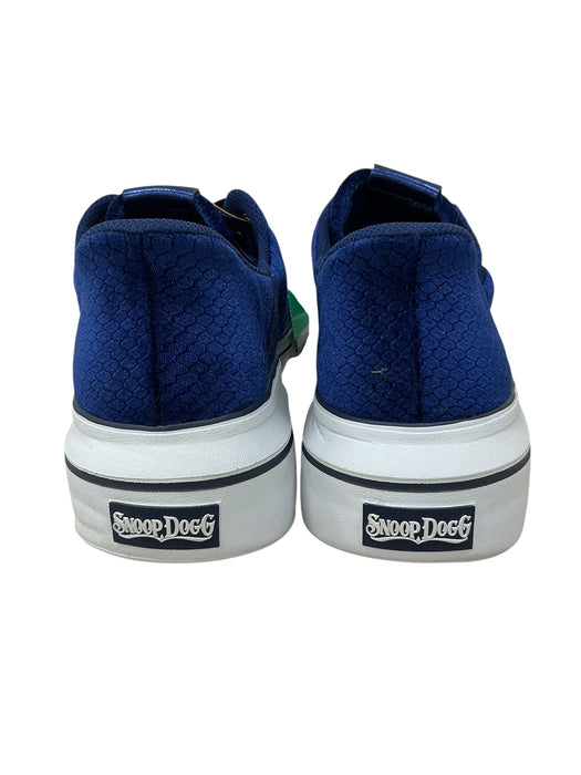 Tenis 9 (SKECHERS)