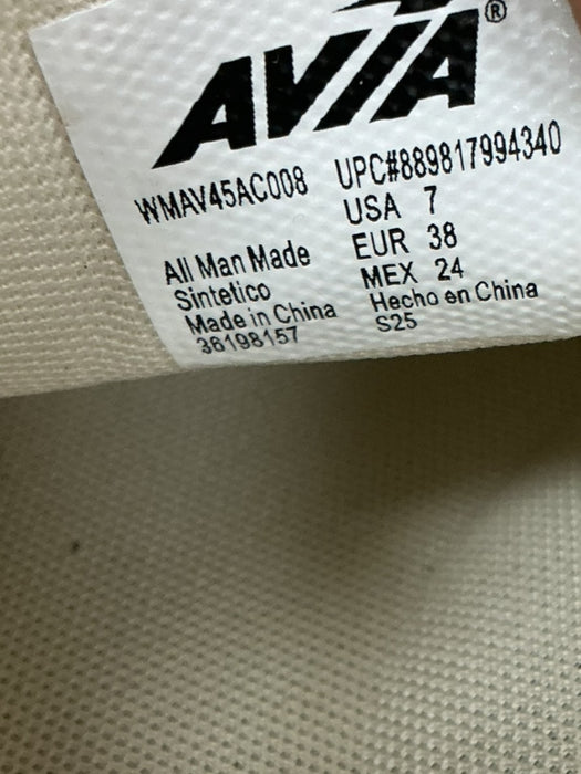 Tenis 7 (AVIA)