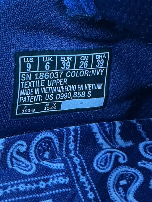 Tenis 9 (SKECHERS)