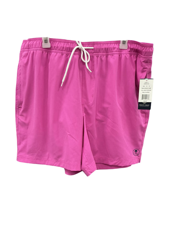 Pantaloneta XL (TRINITY COAST)