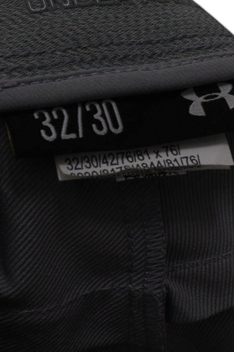 Pantalón 32X30  (UNDER ARMOUR)