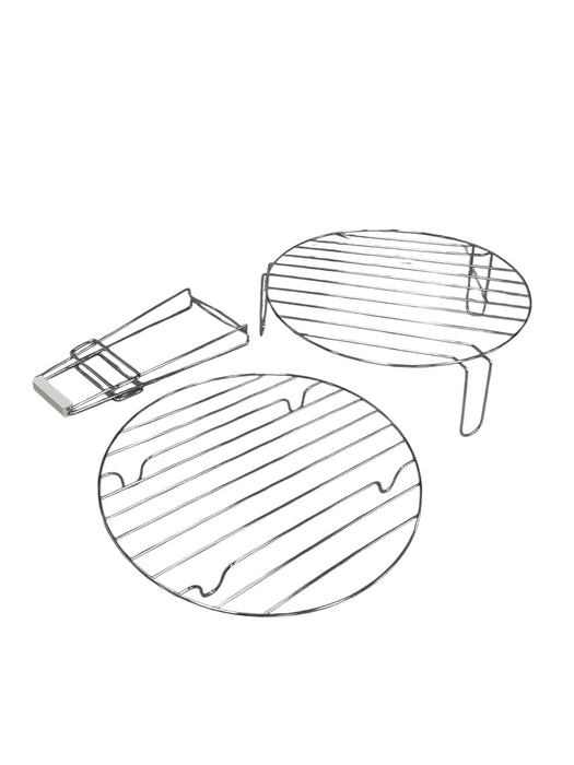 Horno de convección halógeno