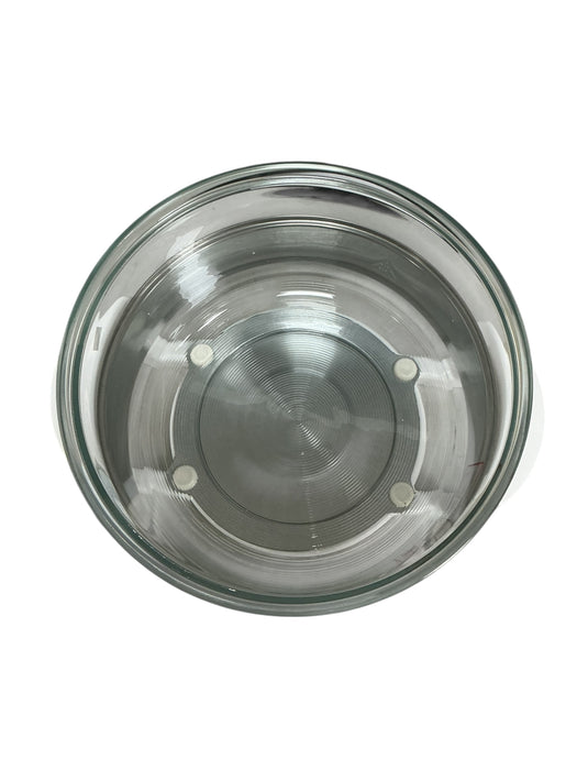 Horno de convección halógeno