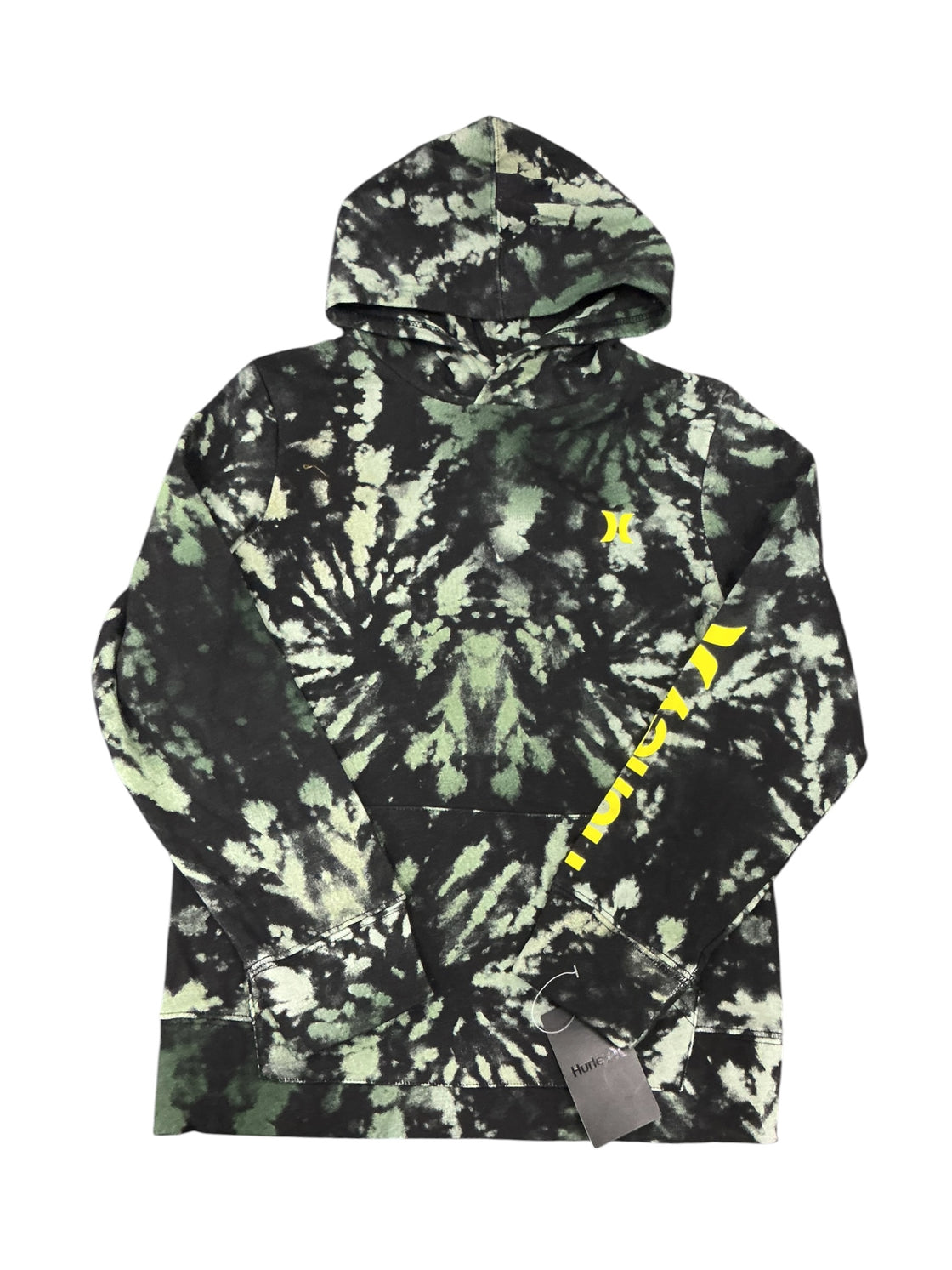 Sudadero para niño 10/12 (HURLEY)