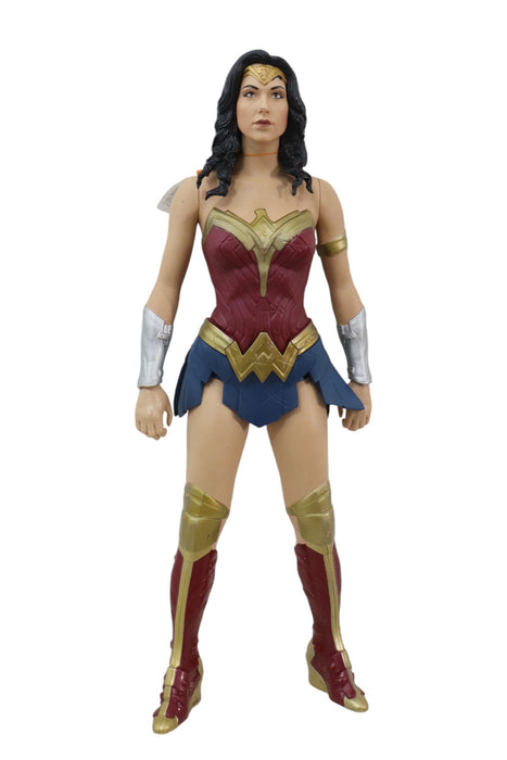 Wonder woman (DC COMICS)