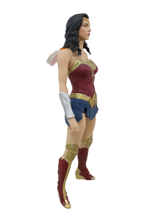 Wonder woman (DC COMICS)