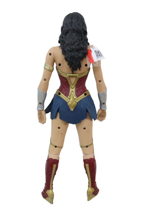 Wonder woman (DC COMICS)