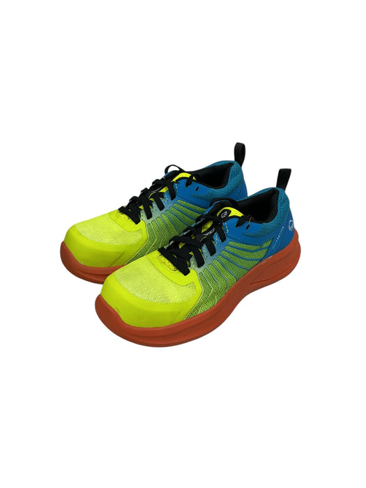 Tenis 7 (WOLVERINE)