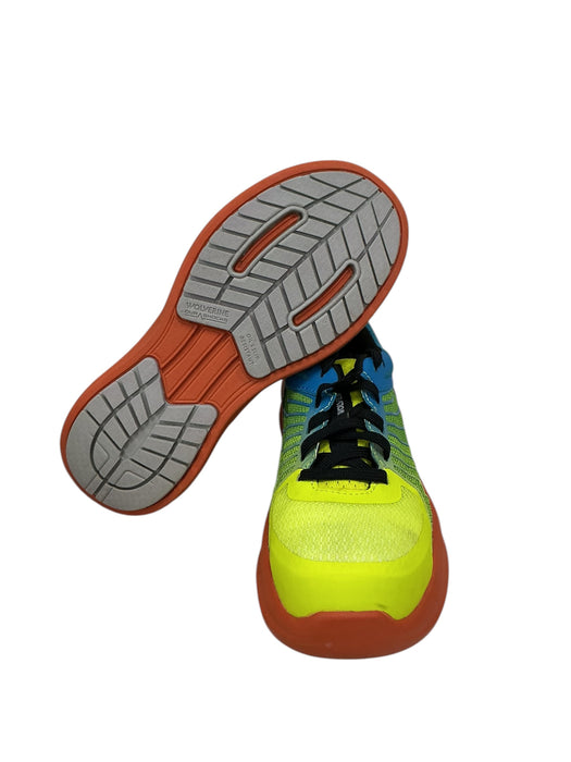 Tenis 7 (WOLVERINE)